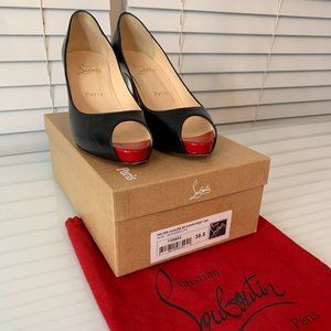 Christian Louboutin Mater Claude